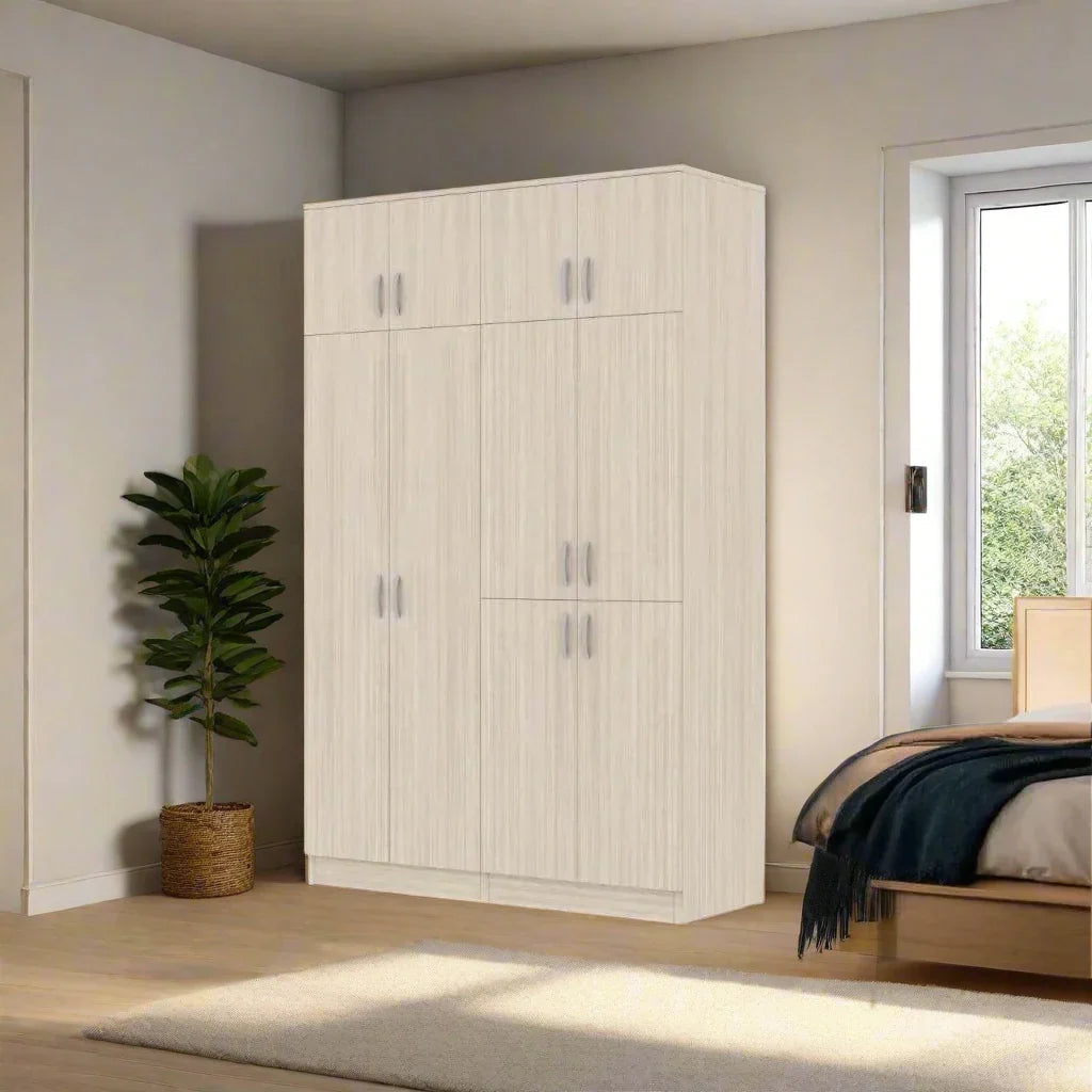 Open Door Wardrobes
