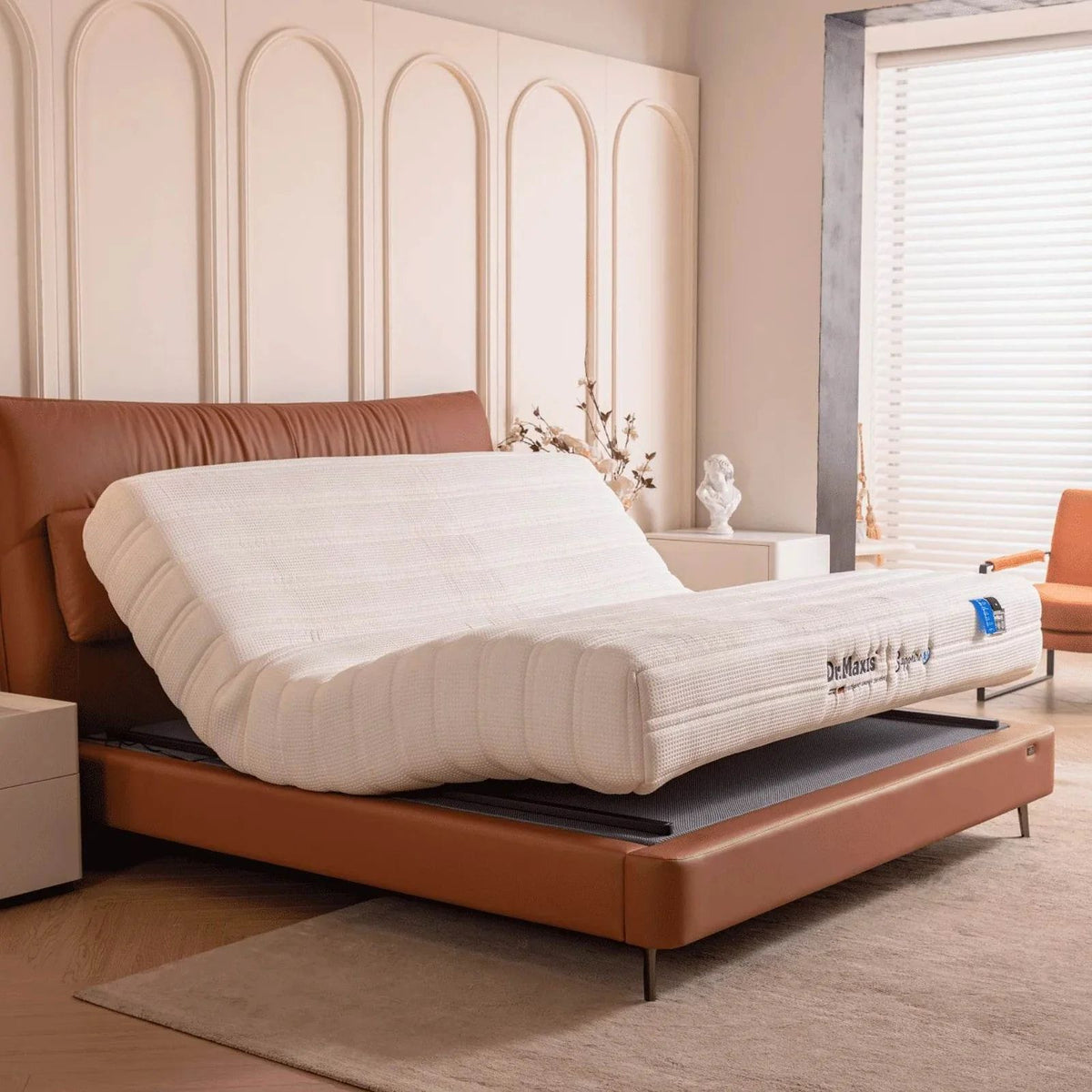 Mattress - Maxi Home Furnishing