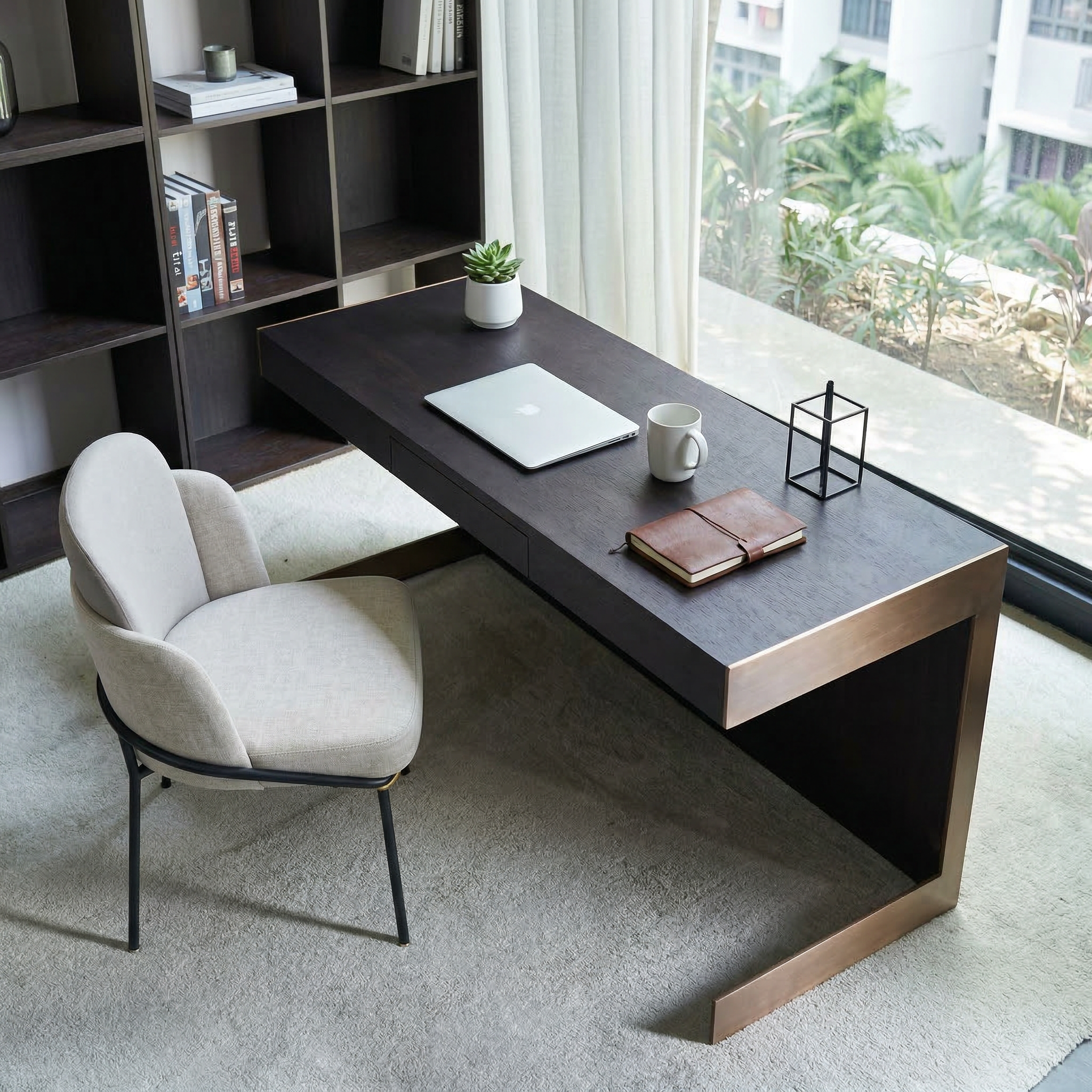 Study Tables