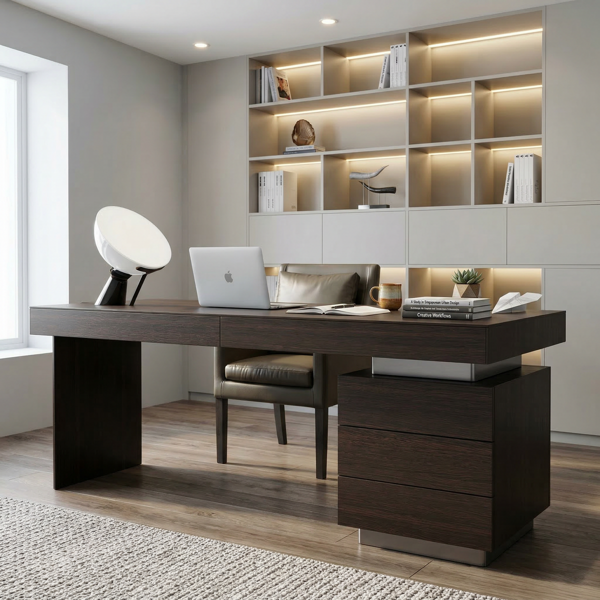 Study Room