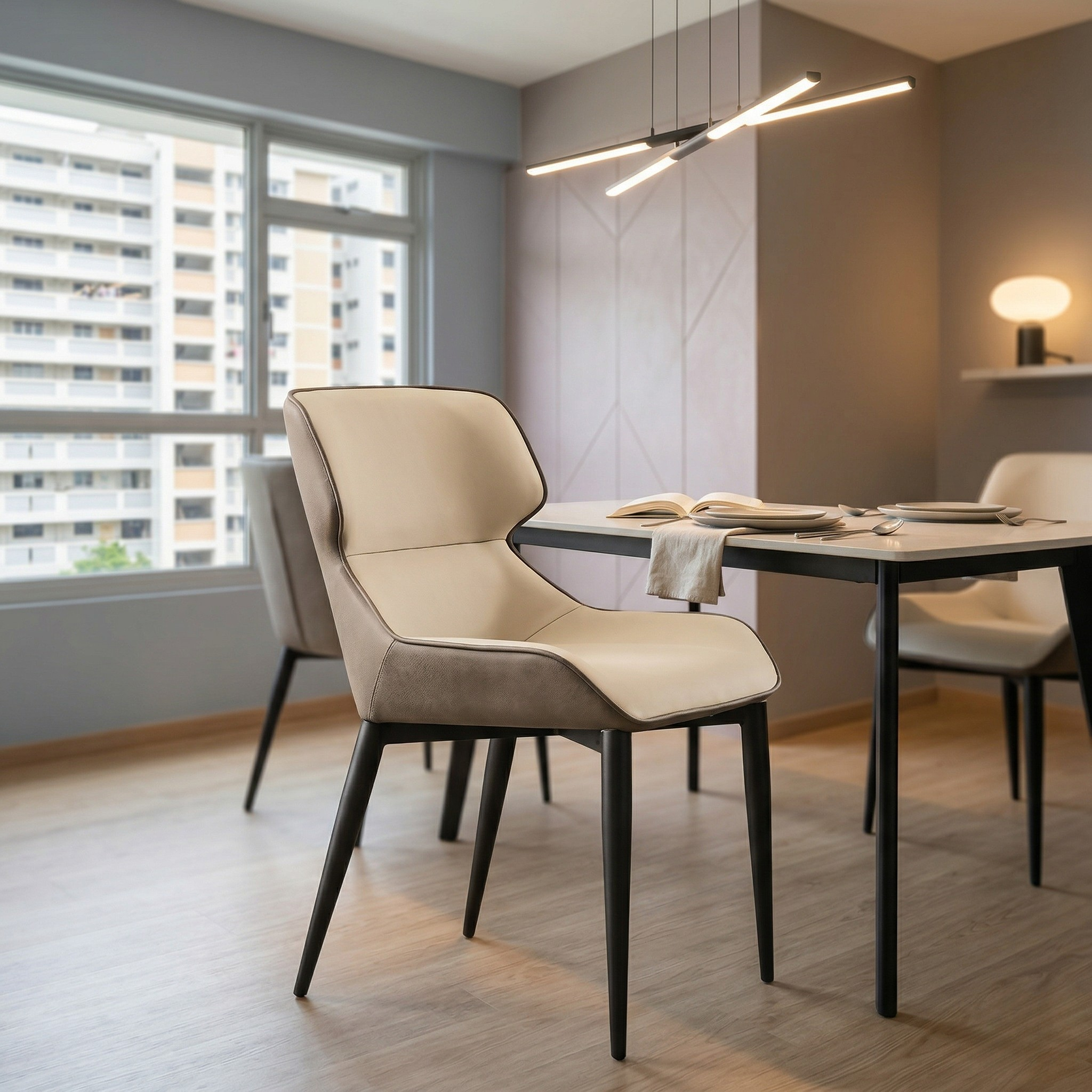 CHAIRS | BENCHES | STOOLS