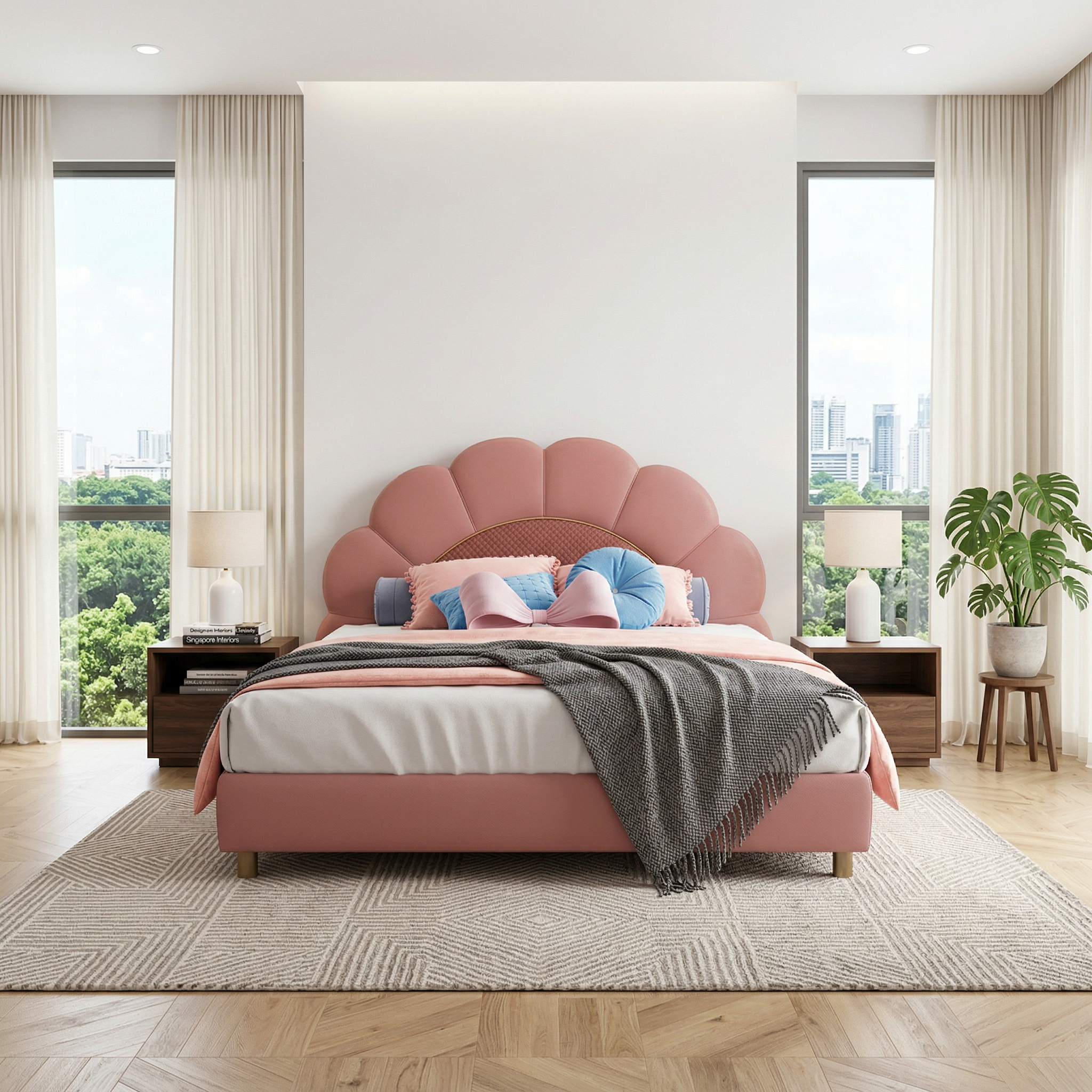 Children Beds
