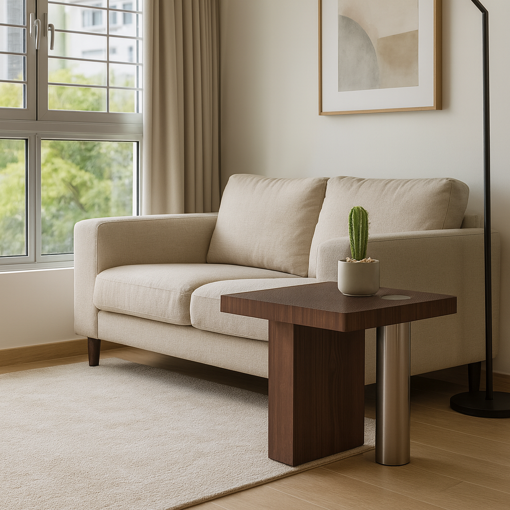 Coffee Side Table