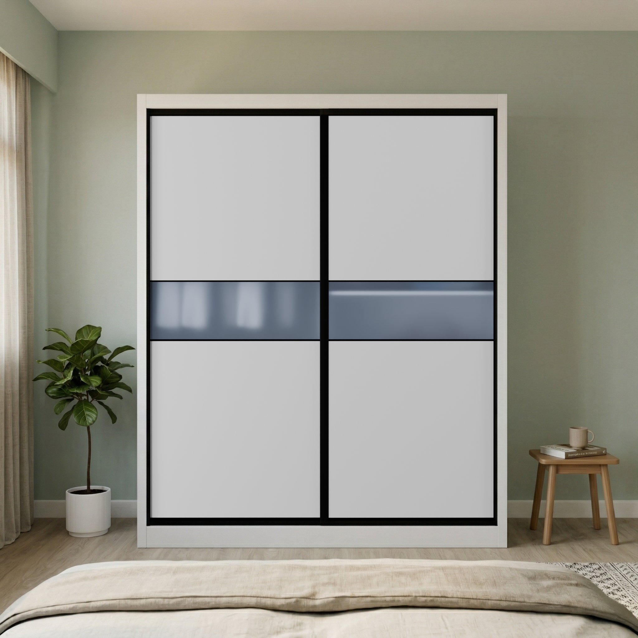 Modular Wardrobes