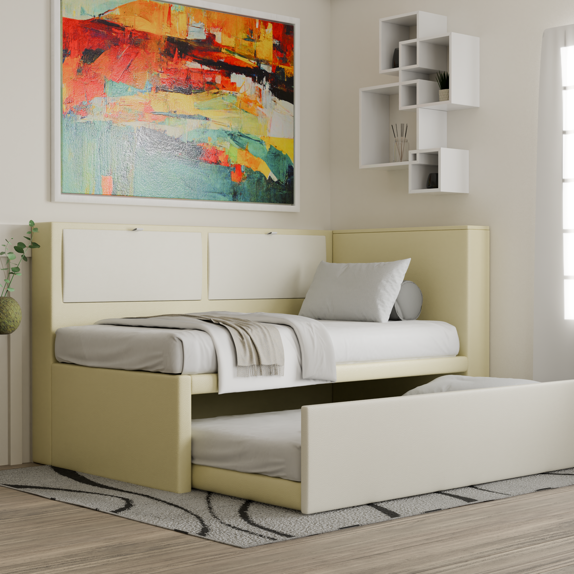Bedroom Furniture