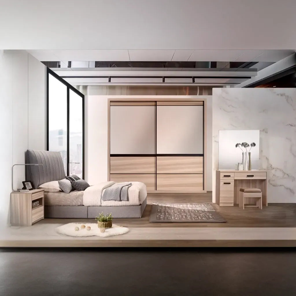 Bedroom Set