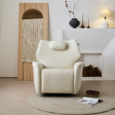 Garland Fabric Recliner Armchair