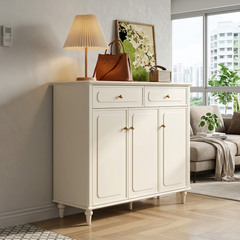 Brenora Shoe Cabinet (1.2m)