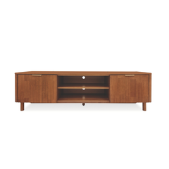 Romeo Wooden TV Console