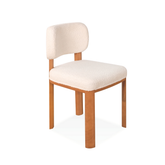 Romeo Wooden Dining Chair