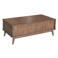 Arlo Coffee Table by Wood Haven