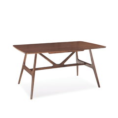 Emily Wooden Dining Table