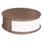 Arcus Coffee Table by Wood Haven