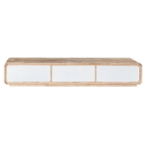 Arcora TV Cabinet by Wood Haven