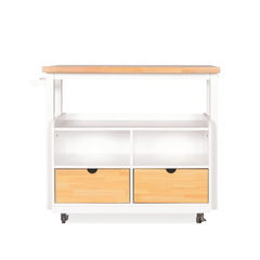 Harper Kitchen Cabinet Trolley