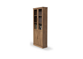 Lindenbrook bookcase by Wood Haven