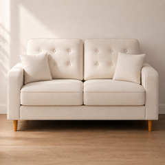 Calypso Fabric Sofa