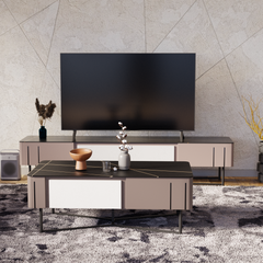 Pivor TV Console (200cm)