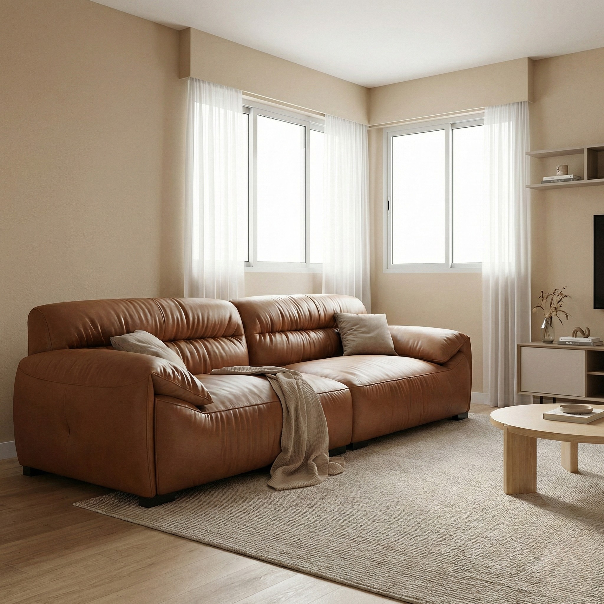 Maxi Home