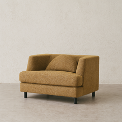 Maranta Fabric Sofa