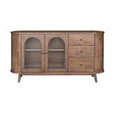 Aurelia Console by Wood Haven