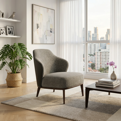 Albor Armchair
