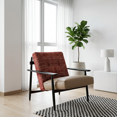 Fuerte Armchair