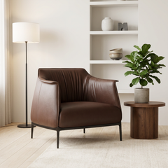 Pradox Armchair