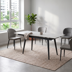Navelle Extendable Dining Table