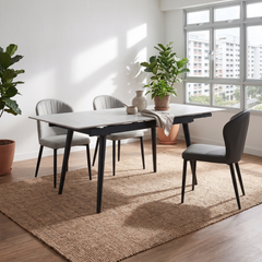 Navelle Extendable Dining Table