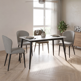 Delaro Sintered Stone Dining Table