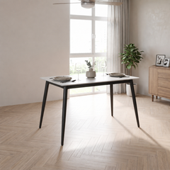Delaro Sintered Stone Dining Table