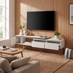 Meravon Extendable TV Console