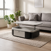Gravenza Extendable Coffee Table