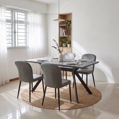 Yviano Dining Table