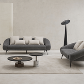 Eira Fabric Sofa