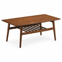 Alvenro Coffee Table (110cm)