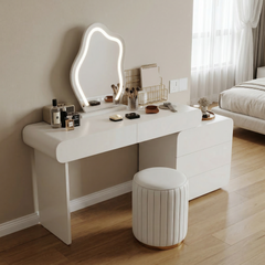 Vigia Extendable Dressing Table