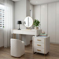 Urbano Extendable Dressing Table