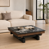 Tavren Coffee Table