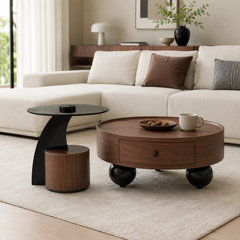 Kaelor Coffee Table Set
