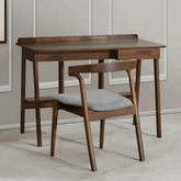 Megafurniture | Koa Wooden Study Table | Study Table