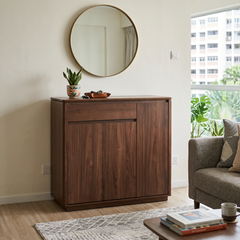 Ravinae Shoe Cabinet