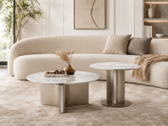Laurice Nesting Coffee Table