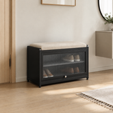Alvara Shoe Cabinet