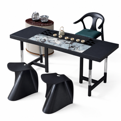 Orelvo Tea Set