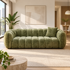 Vellaris Fabric Sofa