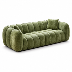 Vellaris Fabric Sofa