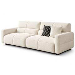 Velmara Fabric Sofa