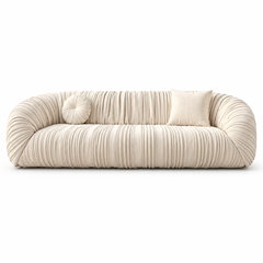 Lurevia Fabric Sofa